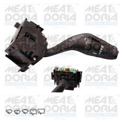 Steering Column Switch